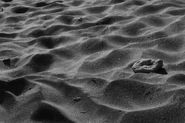 Sand