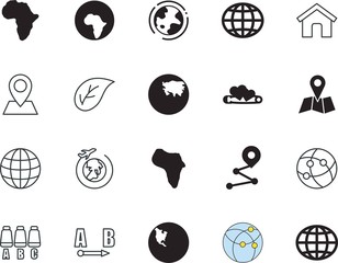 map vector icon set such as: nation, logo, feeling, bright, lovely, fabrication, beautiful, satellite, airline, sport, environment, mesh, driving, valentine, sky, door, aviation, jet, india