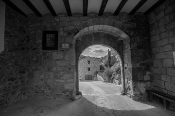 Puertomingalvo (Teruel)