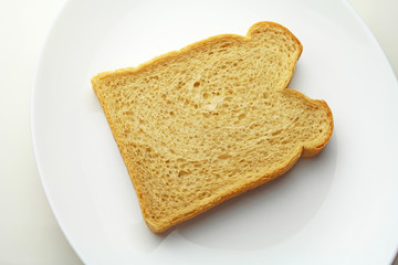ふすま食パン