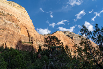 Fototapeta premium USA / Amerika