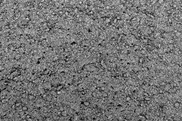 Asphalt pavement as a background. Asphalt as an abstract background.
