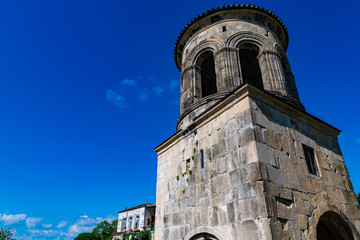 bell tower