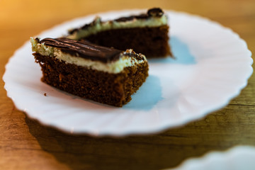 chocolate cake