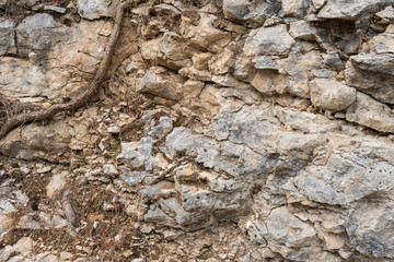 Mountain rock texture,stone texture.