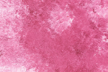 abstract pink background texture concrete wall