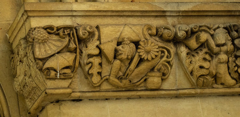 OLYMPUS DIGITAL CAMERA - GUILDHALL