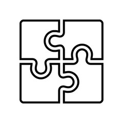 Puzzle  icon
