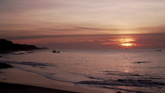 Sport fishing Boat Los Cabos Sunrise