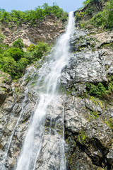 cascada del mixcoate