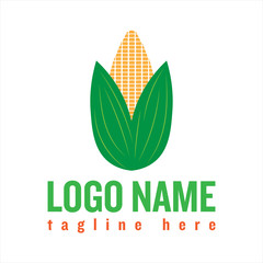 Corn logo 