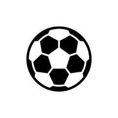 football, soccer ball con