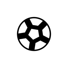 football, soccer ball con