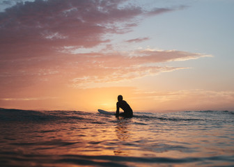 Evenings in California 