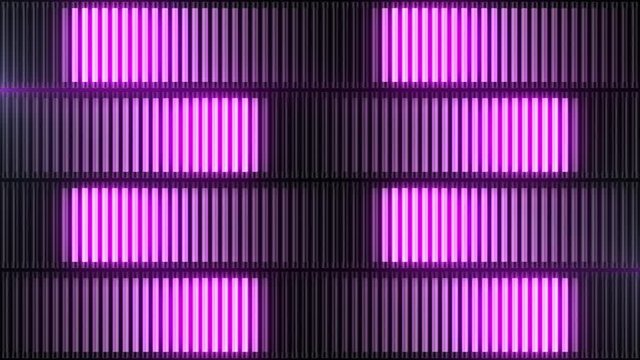 Neon Lights