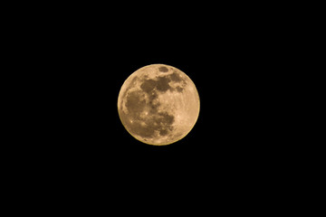 Full Moon