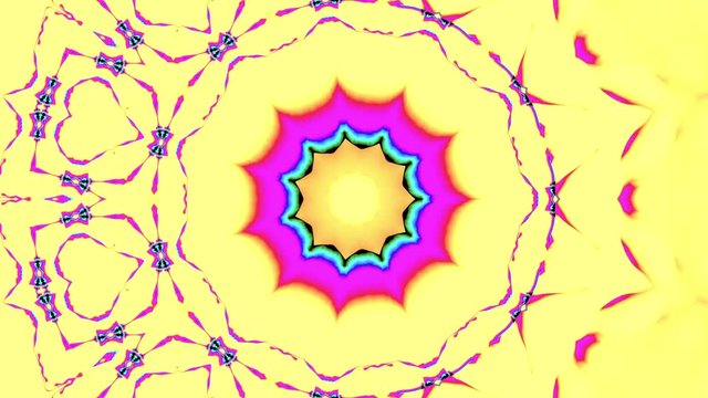 abstract background