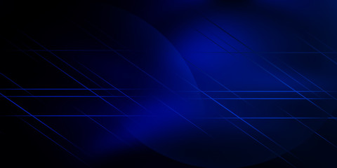 blurred neon glowing circles with flowing and liquid light concept, energy magic fantastic abstract background