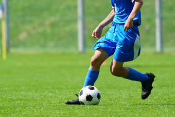 サッカー　フットボール