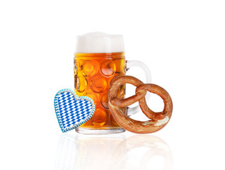 Oktoberfest Bier