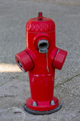 Fire Hydrant