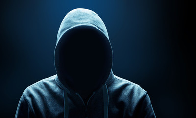 Hacker - Cyber Kriminalität - obrazy, fototapety, plakaty