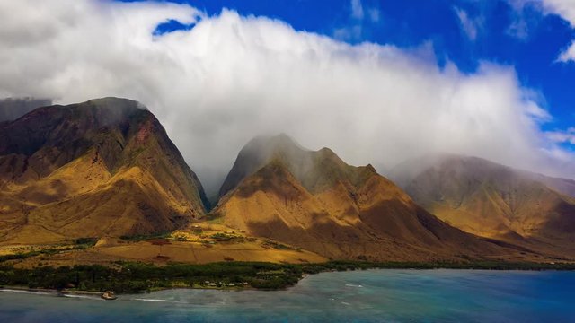 Hawaii