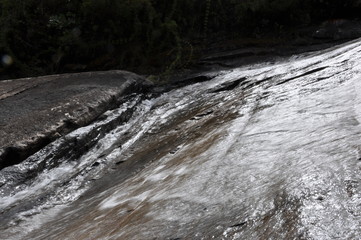 Pico da Bandeira - Minas Gerais - Brasil