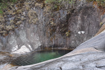 Pico da Bandeira - Minas Gerais - Brasil
