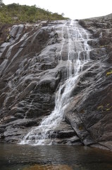 Pico da Bandeira - Minas Gerais - Brasil