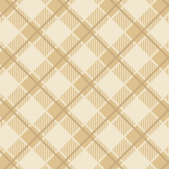 texture of Fabric brown and loincloth, abstract background vector