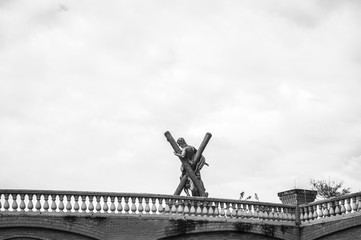 Aparecida do Norte - Detalhes