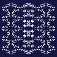 Vector Logo Background