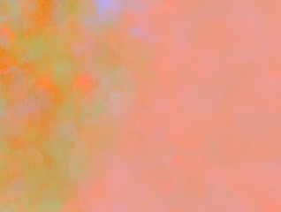 Banner glare abstract texture. Blur pastel color background. Rainbow gradient color. Ombre girly princess style