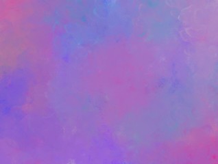 Banner glare abstract texture. Blur pastel color background. Rainbow gradient color. Ombre girly princess style