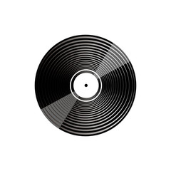vinyl isolated music records vintage