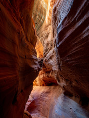 Slot Canyon 4
