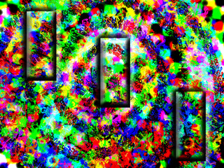 ジャンクカラー