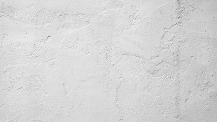 abstract background texture White concrete wall