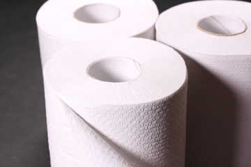 トイレットペーパー