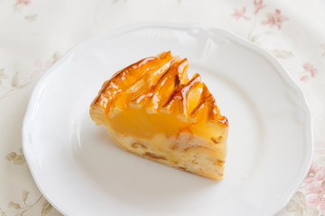 Aple pie