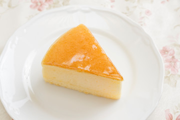 Cheese cake