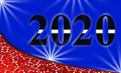 2020 luci