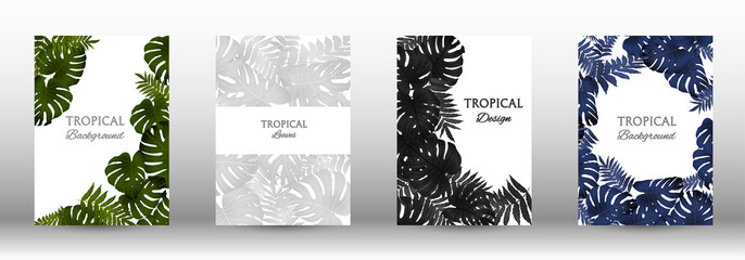 A set of tropic