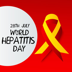 World Hepatitis Day