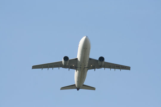   Airbus A300-600 of Thai airway