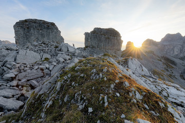 Klausenpass - Kanton Glarus