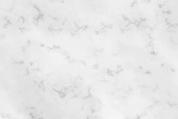 Concrete wall white color for background. Old grunge textures with scratches and cracks. White painted cement wall texture.