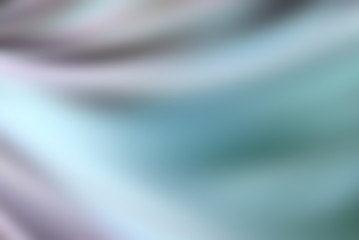 Abstract colorful background with blur effect