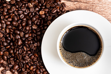 コーヒー